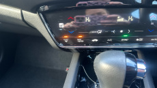 Honda HR-V 1.5 i-VTEC EX CVT 5dr Petrol Hatchback